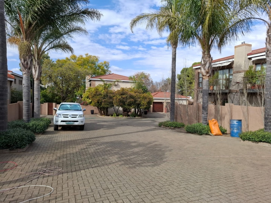 3 Bedroom Property for Sale in Heuwelsig Free State